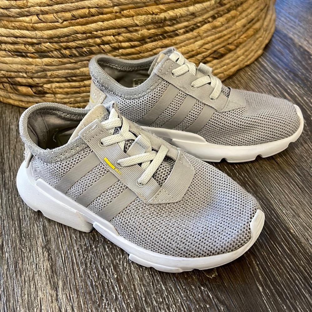 Adidas Toddler Running Shoes